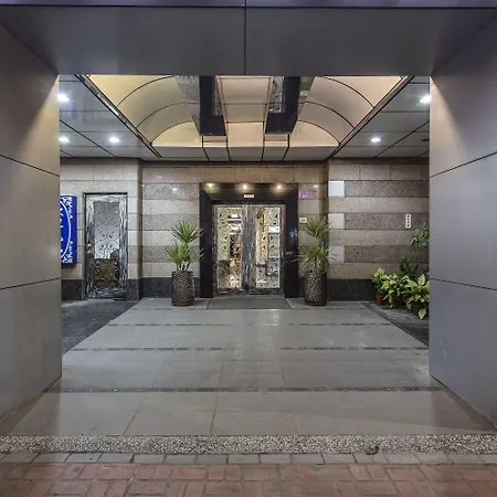 The Cloud Hotel Chungli-2
