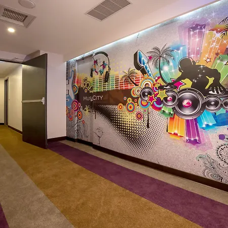 The Cloud Hotel Chungli-3